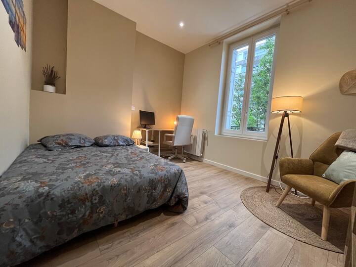 საძინებელი 3