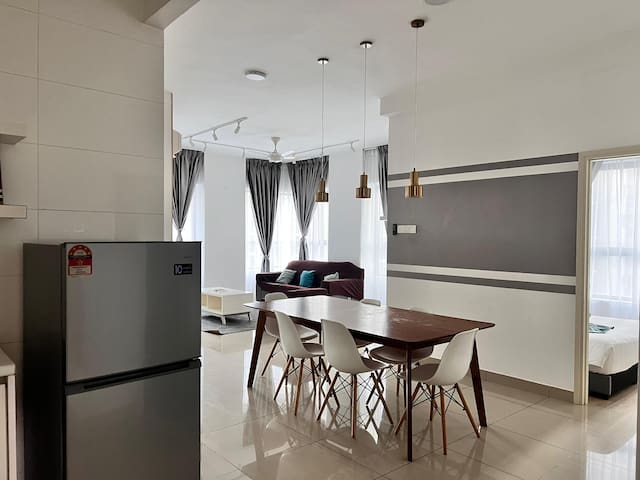 SIgnature In Arte managed Airbnb listing 1