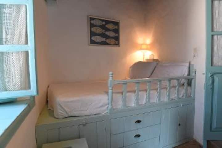 საძინებელი 3