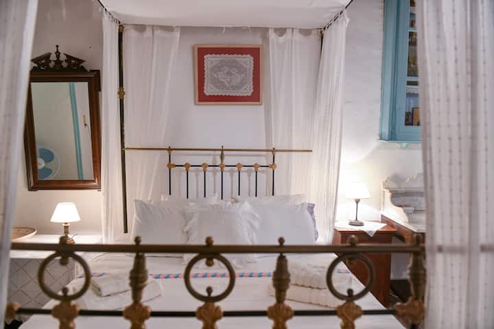 საძინებელი 2