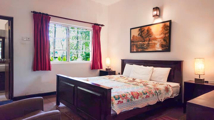 საძინებელი 1