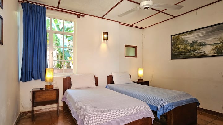 საძინებელი 3