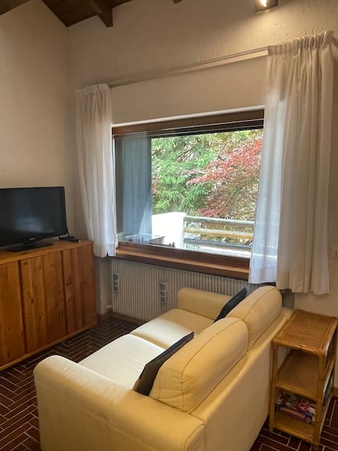 Appartamento a Gallio (Gastagh)