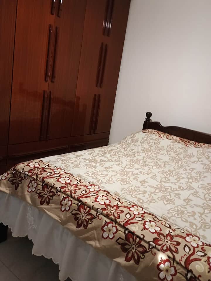 Спална соба 1