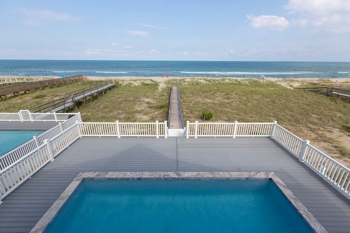 Listing in Carolina Beach