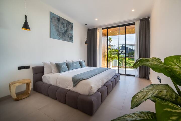Sunny Village managed Airbnb listing 2
