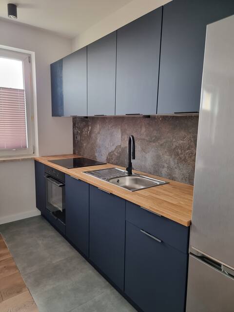 Apartment in the center of Radom