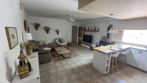 Airbnb con mejor rendimiento: House in the mountains of Benicàssim en Benicàssim / Benicasim