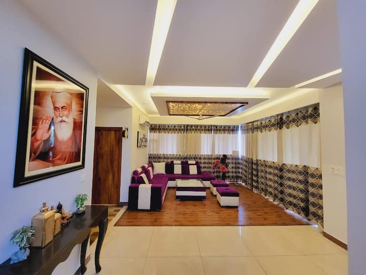 Hans Villa Jalandhar - Jalandhar