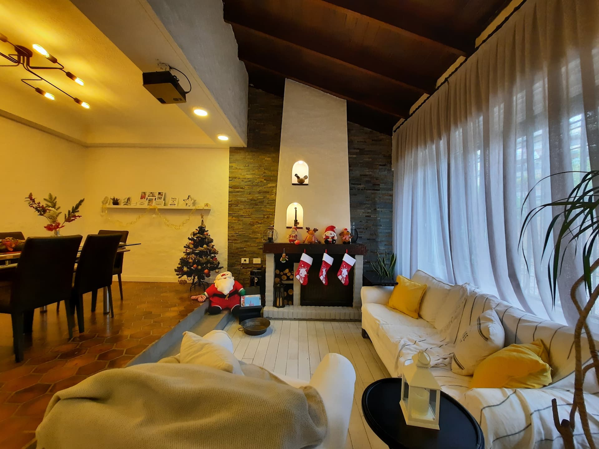 Дом с 3 спальнями в Villa Devoto
