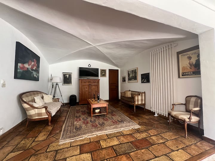 La Maison De La Rivière, Escapade à Draguignan - Draguignan