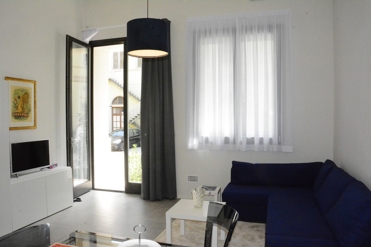 Successful Airbnb property: Exclusive! 10 min from the Duomo in Firenze