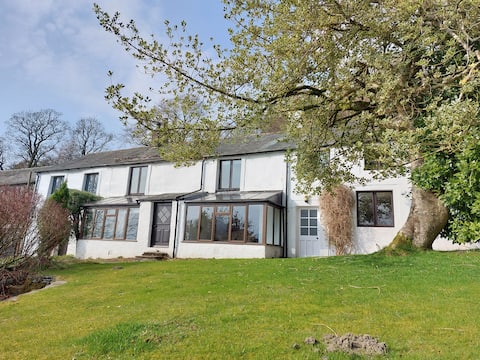 Yonder End - Lake District