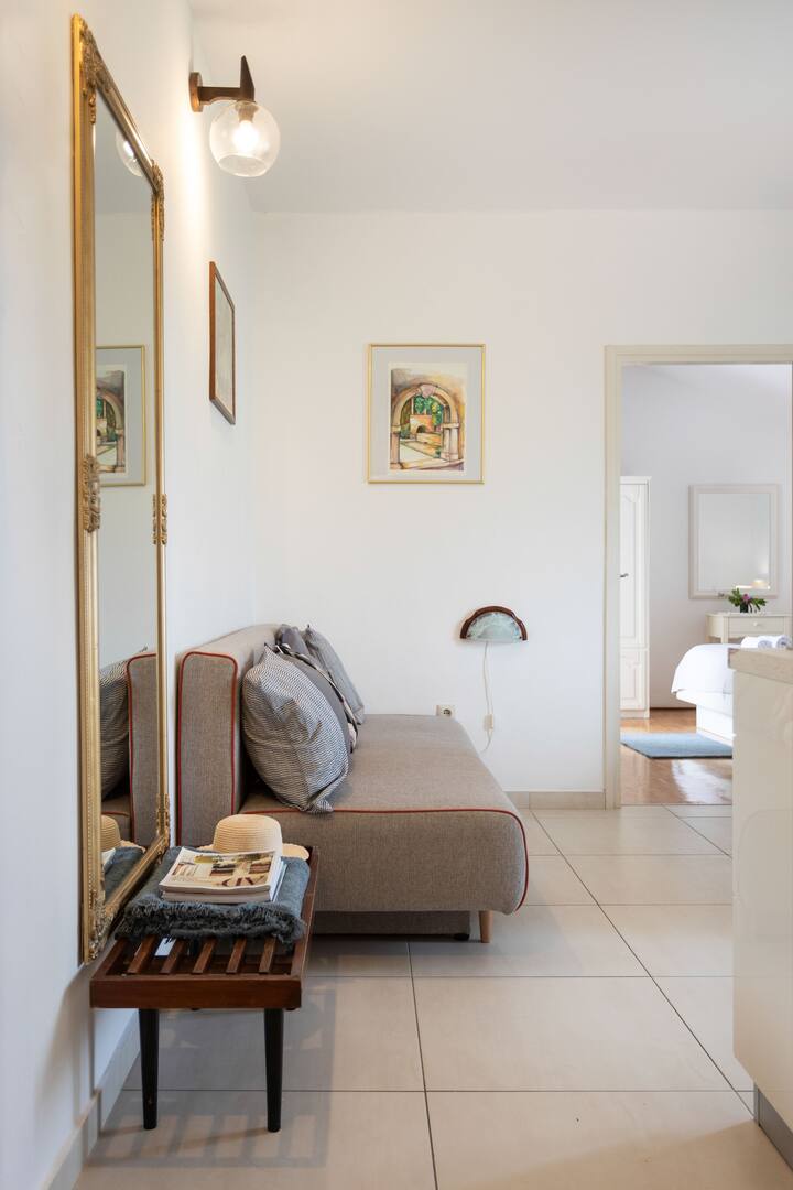 Всекидневна