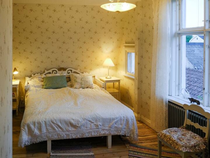 Quarto 1