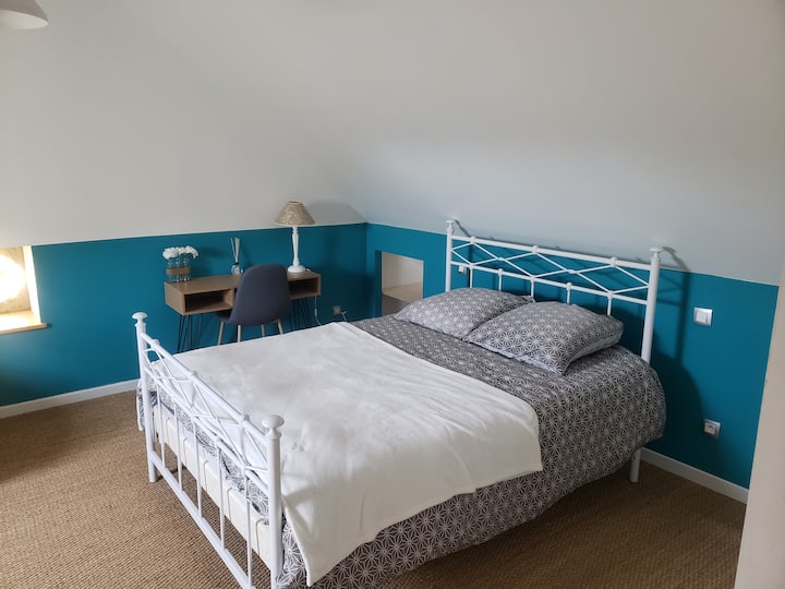 საძინებელი 2