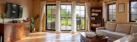 Popular Airbnb listing: Cozy Spreewald country house in Lübbenau/Spreewald
