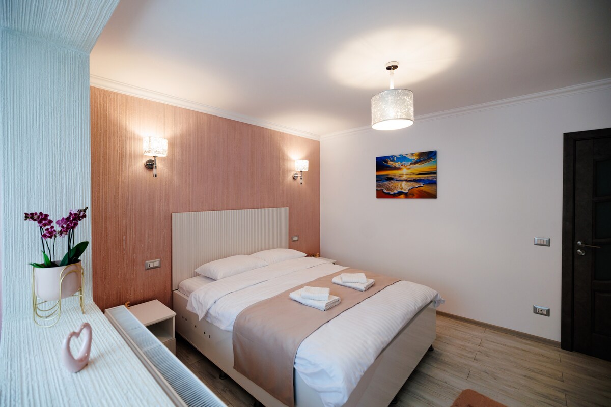 საძინებელი