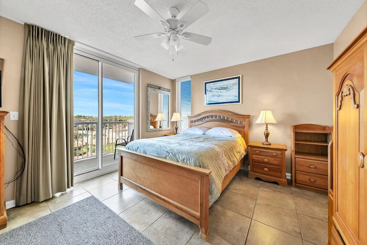 Dormitorio Queen Sweet 3