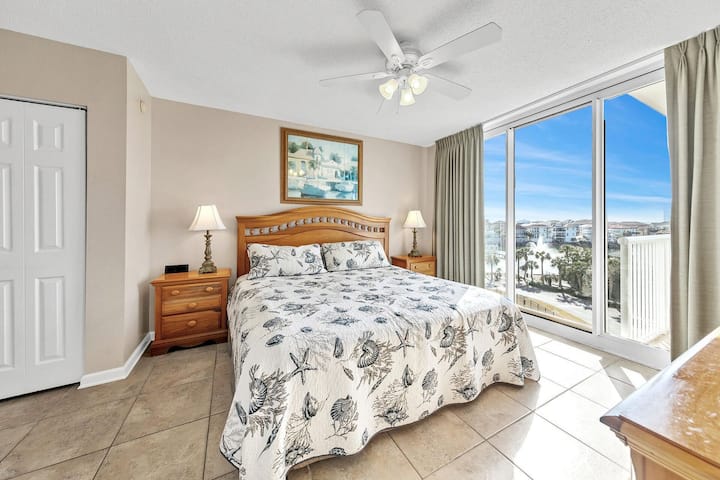 Dormitorio principal