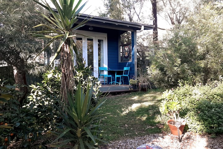 Garden Cabin, Lawson, Blue Mountains