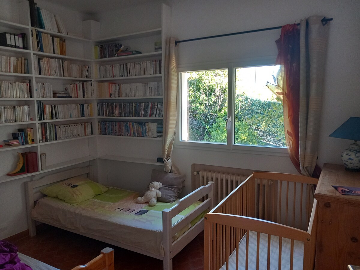 საძინებელი 3