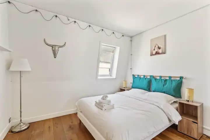 Chumba cha kulala cha 2