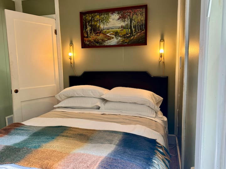 غرفة النوم 1