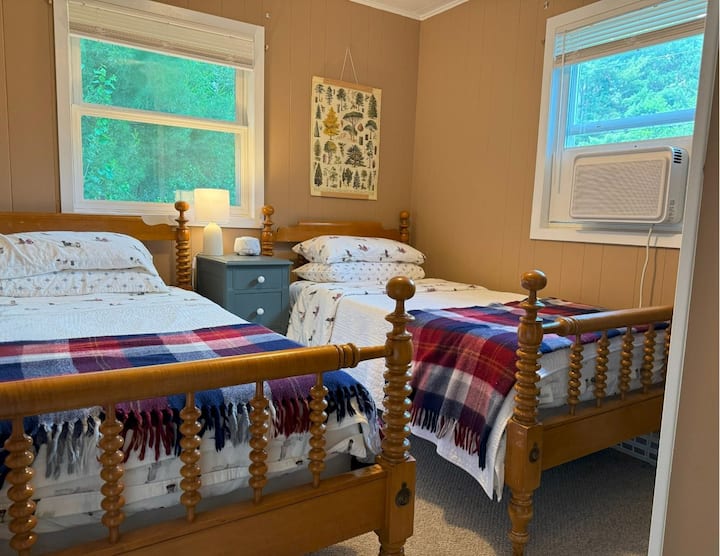 غرفة النوم 2