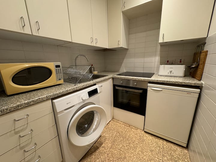 Hyde Park Haven - Earls Court
