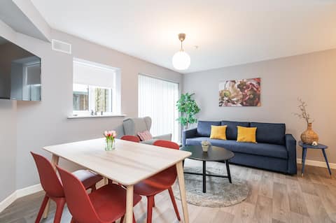 Brand new Drogheda apartment ground floor