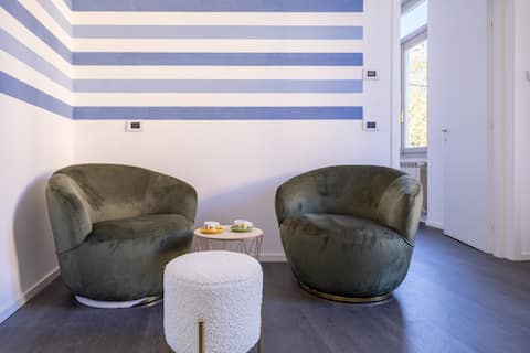 Top Airbnb: The Menaggio Waters in Menaggio