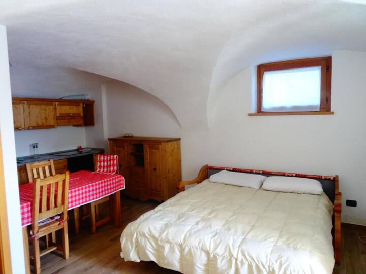 אזור חדר שינה