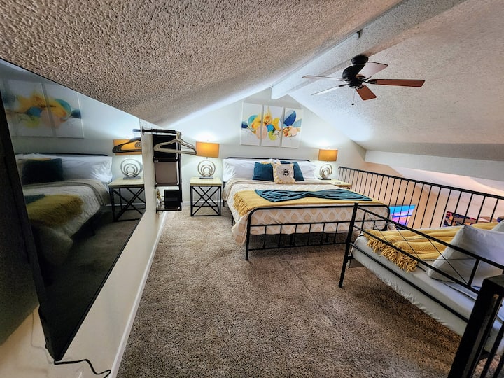 Спална соба