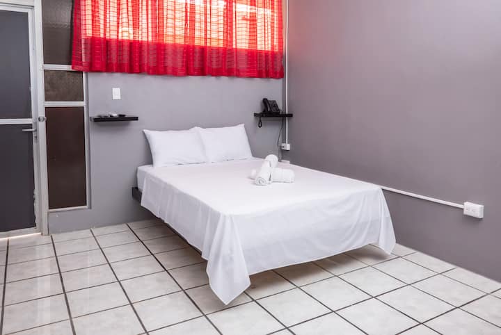 ห้องนอน