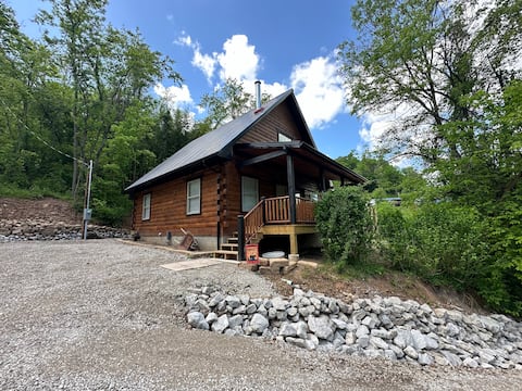 Rosie's Cabin
