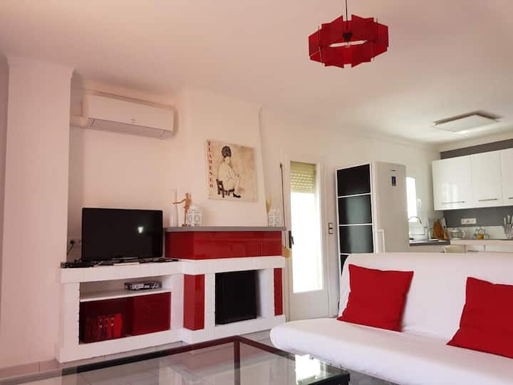 Penthouse Llancia - Llançà