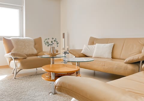 Panorama View Apartment