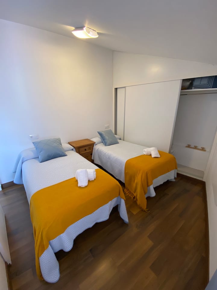 Спална соба 2