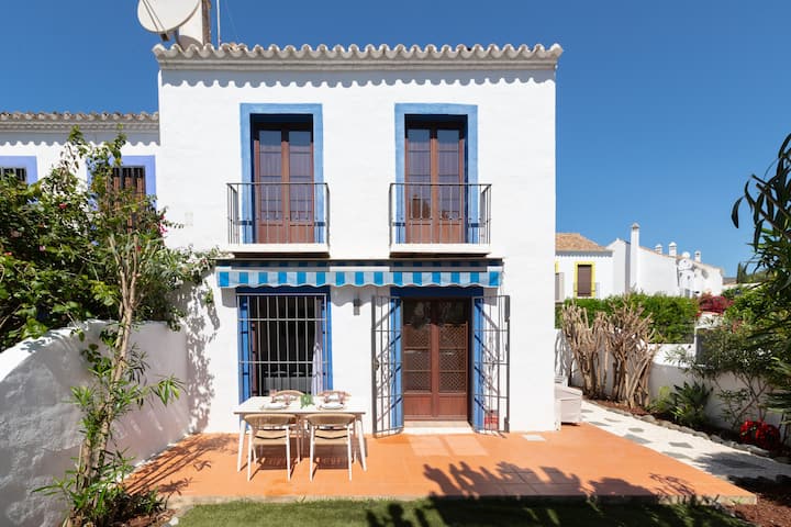 Casa El Naranjal 51, Marbella - Marbella