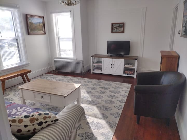 Apartment In White Mountains - Moose Brook State Park, Gorham