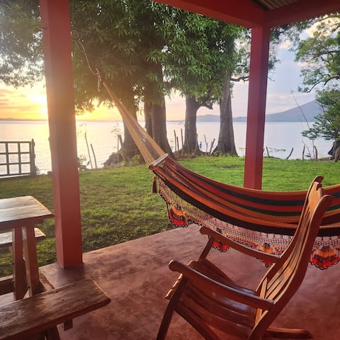 Punta de Guavas Cottage