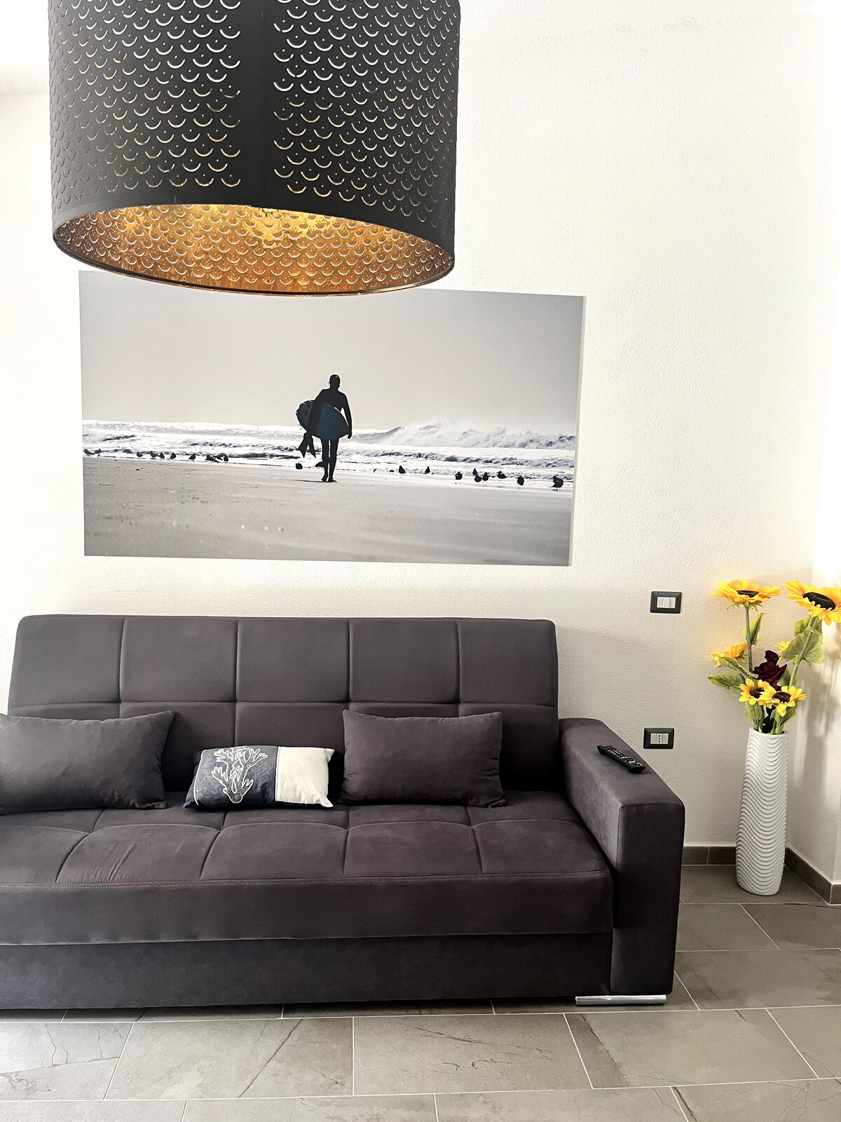 Annonce Airbnb populaire: Lovely beach house à Posada