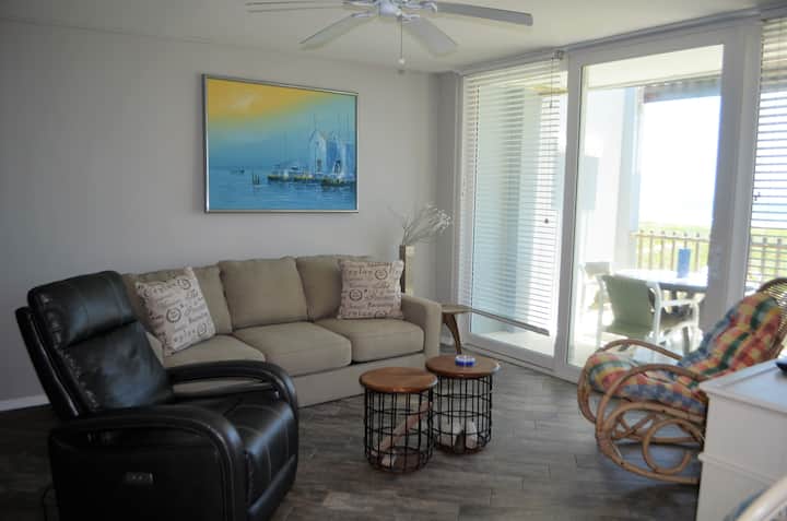 Beachfront Bliss Lp 201 - South Padre Island, TX