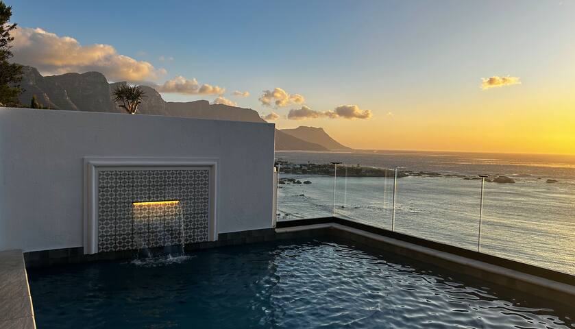 The Beach Box – Prime Clifton