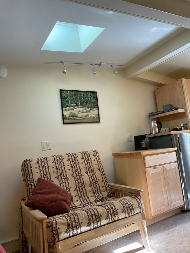 Studio In Downtown - Eugene