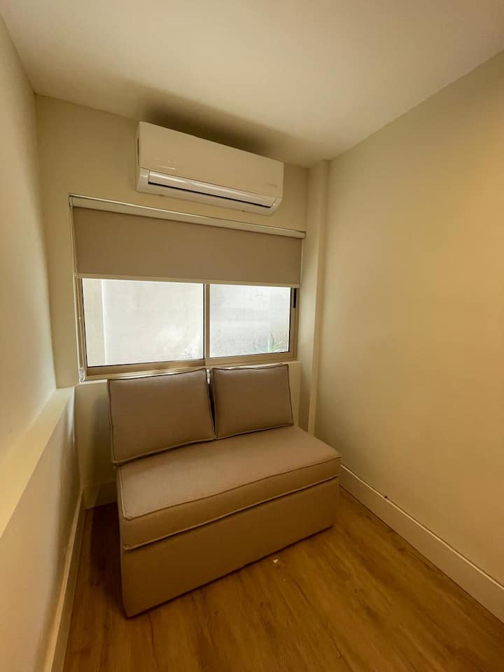 Departamento 4a -Centrito Valle - Monterrey