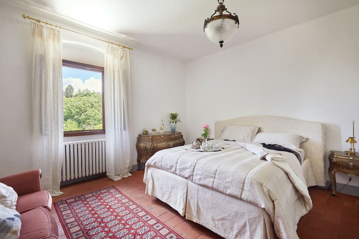 Camera da letto 2