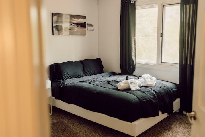 Спална соба 2