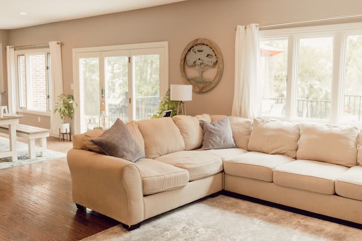 Дневна соба